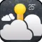 iThermometer & Weather