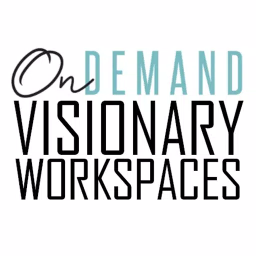 Visionary Workspaces Visionary Workspaces