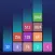 2048 Blocks - Merge numbers