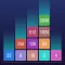 2048 Blocks - Merge numbers