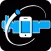 Nexus Flange Slide Rule App
