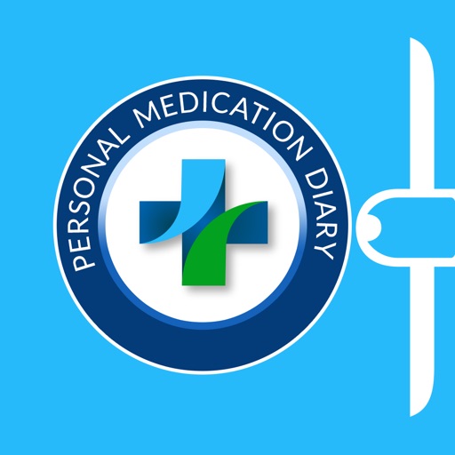 Personal Medication Diary Personal Medication Diary