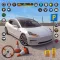 Ultra Real Car Parking Game 3D