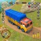 Indian Truck Cargo Sim 3D