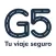 G5 tu viaje seguro