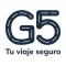 G5 tu viaje seguro