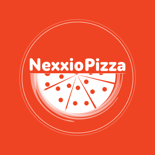 Nexxio Pizza. Доставка пиццы.