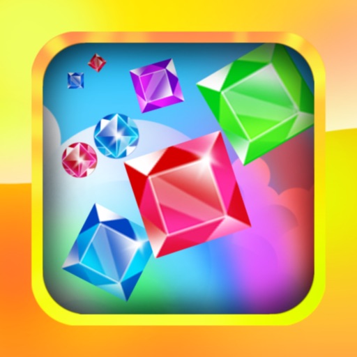 Magic Gems: Match 3 Puzzle Magic Gems: Match 3 Puzzle