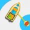 Sling Boat Drift