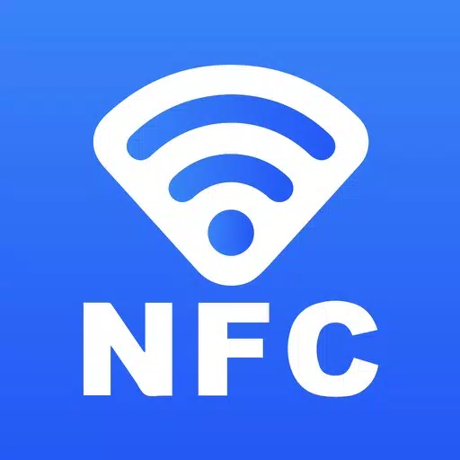 NFC门禁卡-门禁公交卡标签读写