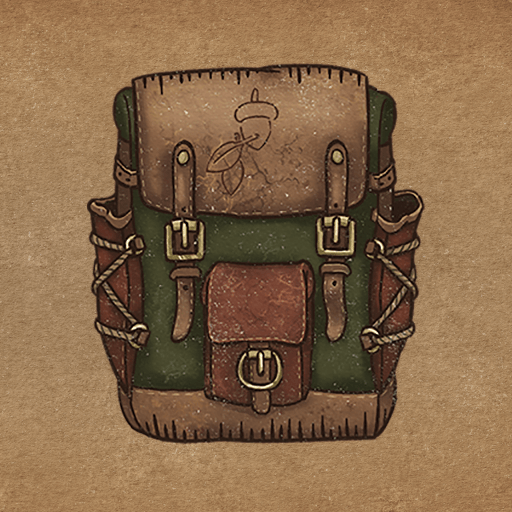Backpack Battles
