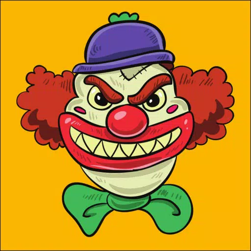 Clown Attack - Get the Killer Clowns! Clown Attack - Get the Killer Clowns!