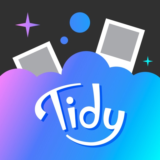 Tidy Gallery - Media Organizer Tidy Gallery - Media Organizer