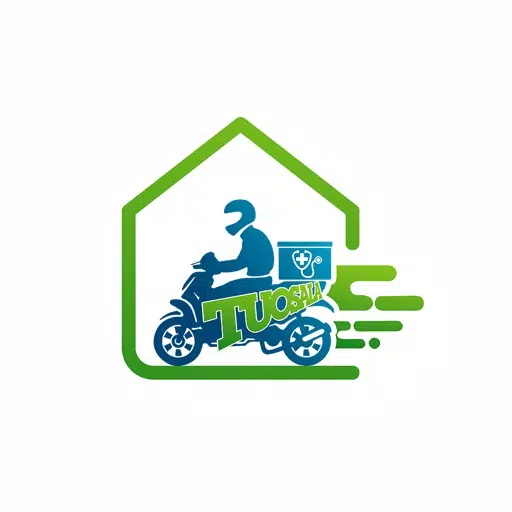 Tuosala A sua farmácia em casa Tuosala A sua farmácia em casa