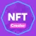 NFT Generator for OpenSea