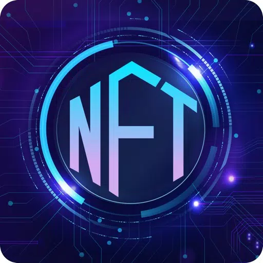 NFT Creator - Crypto Art Maker NFT Creator - Crypto Art Maker
