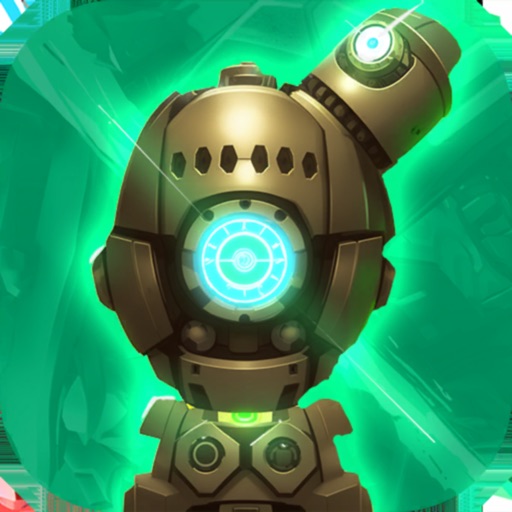 Gaxos: Brawl Bots Gaxos: Brawl Bots