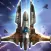 Gaxos: Space Striker AI