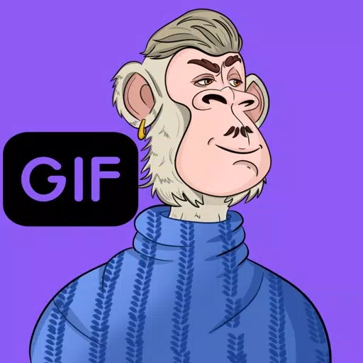 NFT Gif Creator NFT Gif Creator
