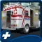 Ambulance Parking 3D