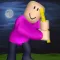 Boy Haunted House Escape 3D
