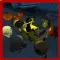 Halloween Parking 3D