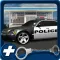 City Slum Police Parking