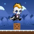 Tekai Dash