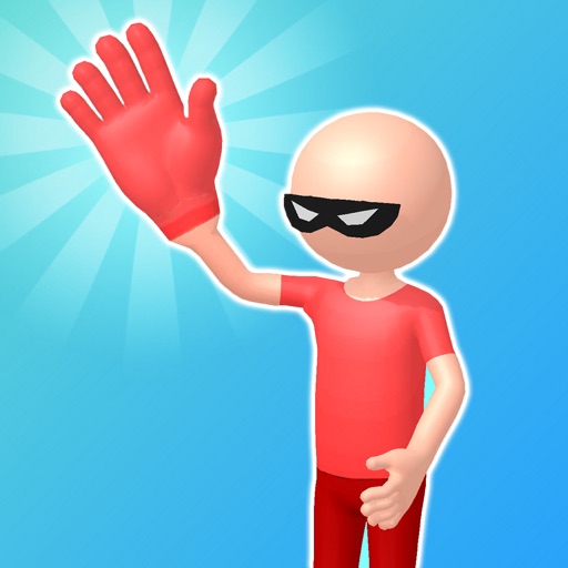 Slap challenge - Slap game Slap challenge - Slap game