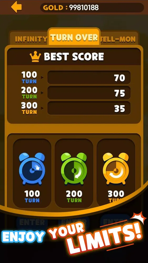 Triple Gem Screenshots