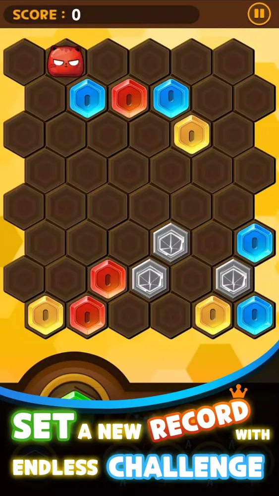 Triple Gem Screenshots