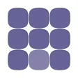 Cool Shade 2 modes - How well can your eyes?