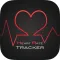 HR Tracker, Calc your Heart Rate during a workout