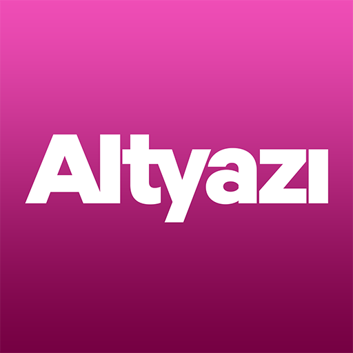 Altyazı - Aylık Sinema Dergisi