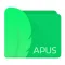APUS File Manager Explorer