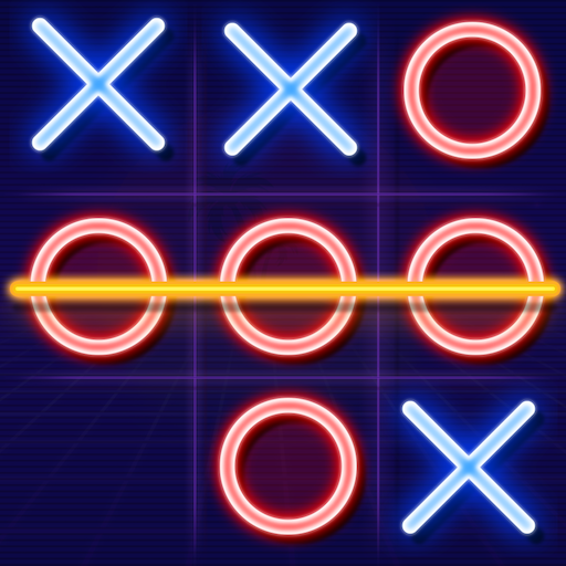Tic Tac Toe