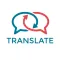 Translator Universal