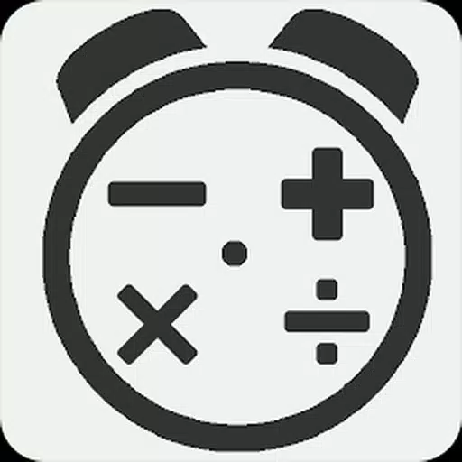 Mathe Clock Alarm : Wake up by Maths Mathe Clock Alarm : Wake up by Maths