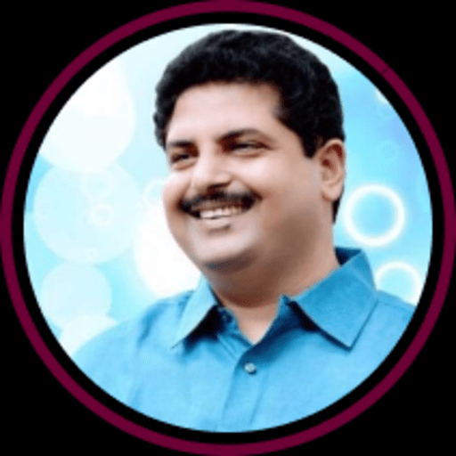 Vinod Agrawal - Gondiya