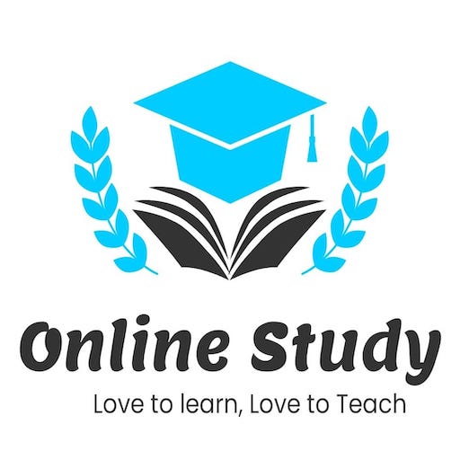 Our Online Study