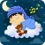 Baby Sleep: White Noise Mozart