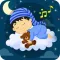 Baby Sleep: White Noise Mozart