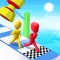 Fun Sea Race 3D - Run Games