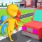 Fun Road Race 3D