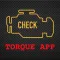 Torque App: Car Check, Tracker