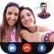 Fake Video Call : Girlfriend
