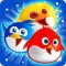 Bird Blast Mania