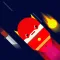 Flying Drop - Pixel Coin Game