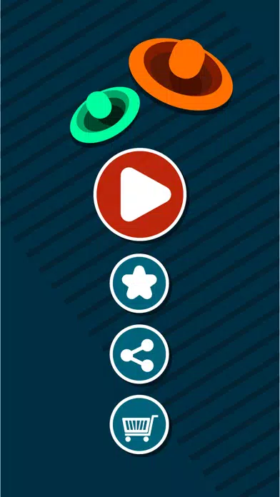 Hockey: Glow In The Dark Screenshots