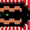 Jumpy Fly - Through Color Walls